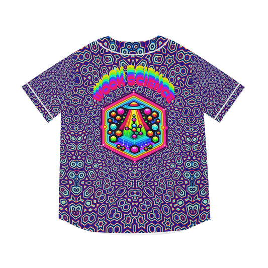 Beam Me Up Jersey